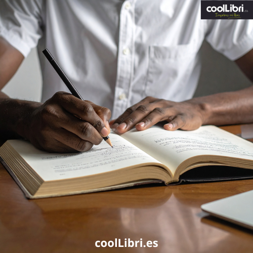 Plan de marketing para escritores independientes - coollibri.es