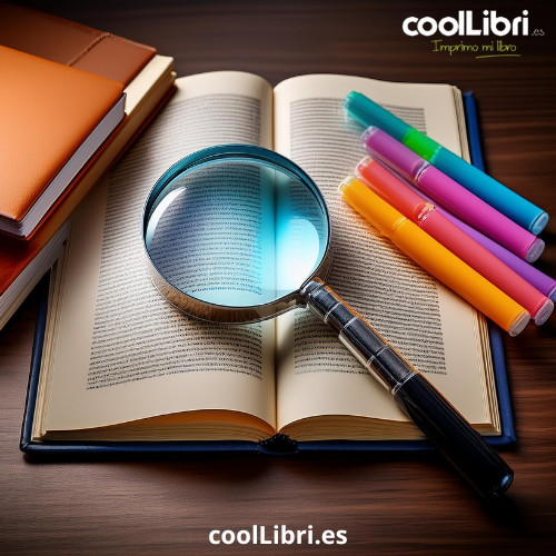 Por qué es importante realizar varios procesos de edición - coollibri.es