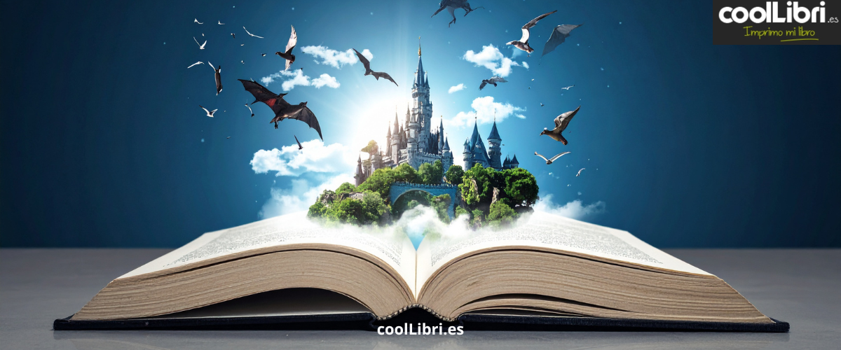 Por qué la ambientación puede convertir tu novela en una experiencia inolvidable