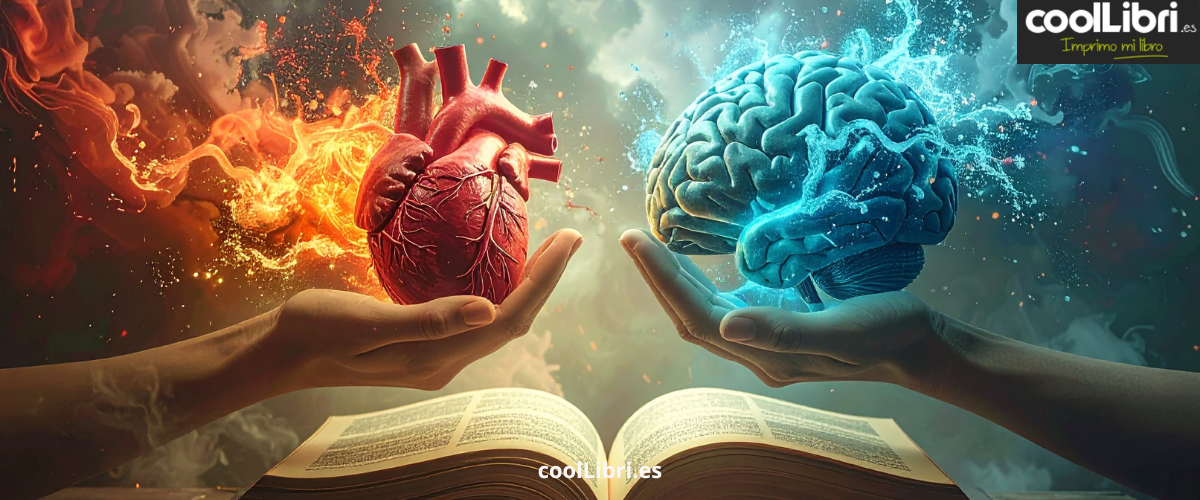 Profundiza en el alma de tus personajes: claves psicológicas para hacerlos inolvidables