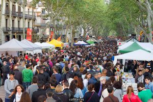 ¿Qué cosas suelen hacerse durante el Día del Libro?