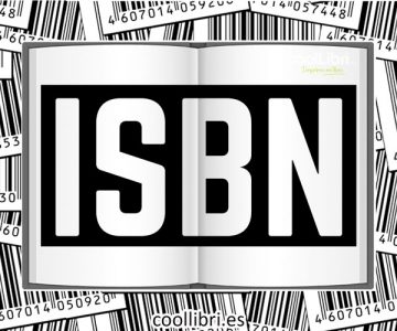 Qué es el ISBN