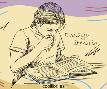 ¿Qué es un ensayo literario?