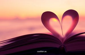 Qué es un libro de amor
