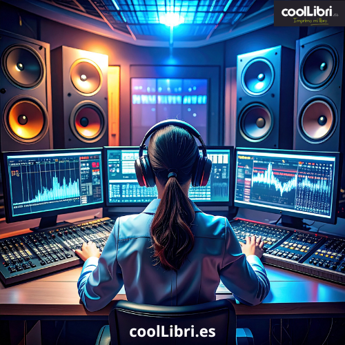 Recursos sonoros y edición cómo incorporarlos desde el guion - coollibri.es