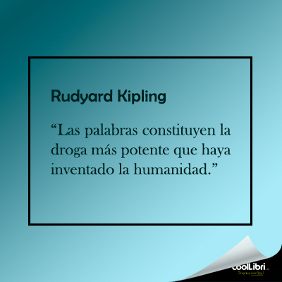 Rudyard Kipling