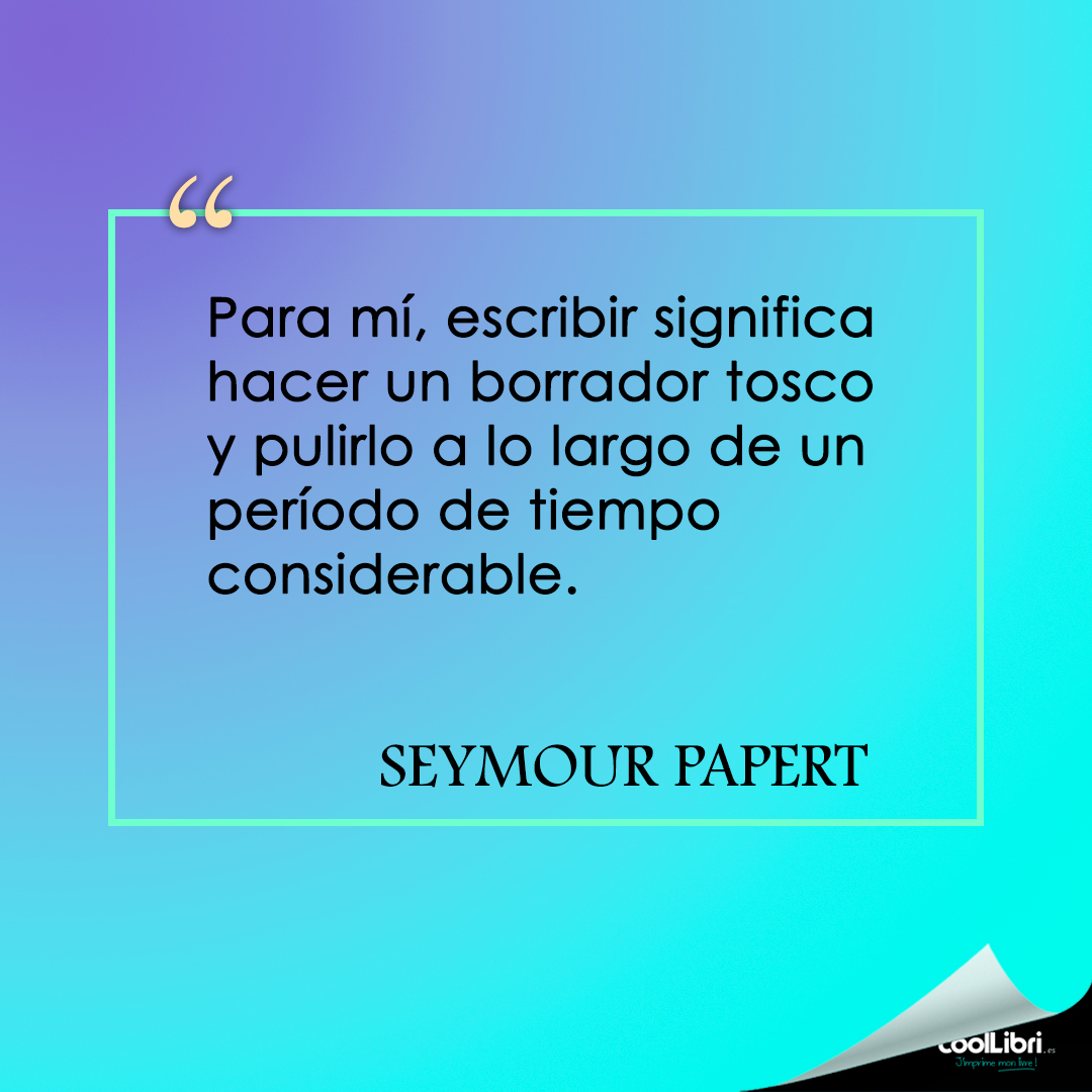 Seymour Papert