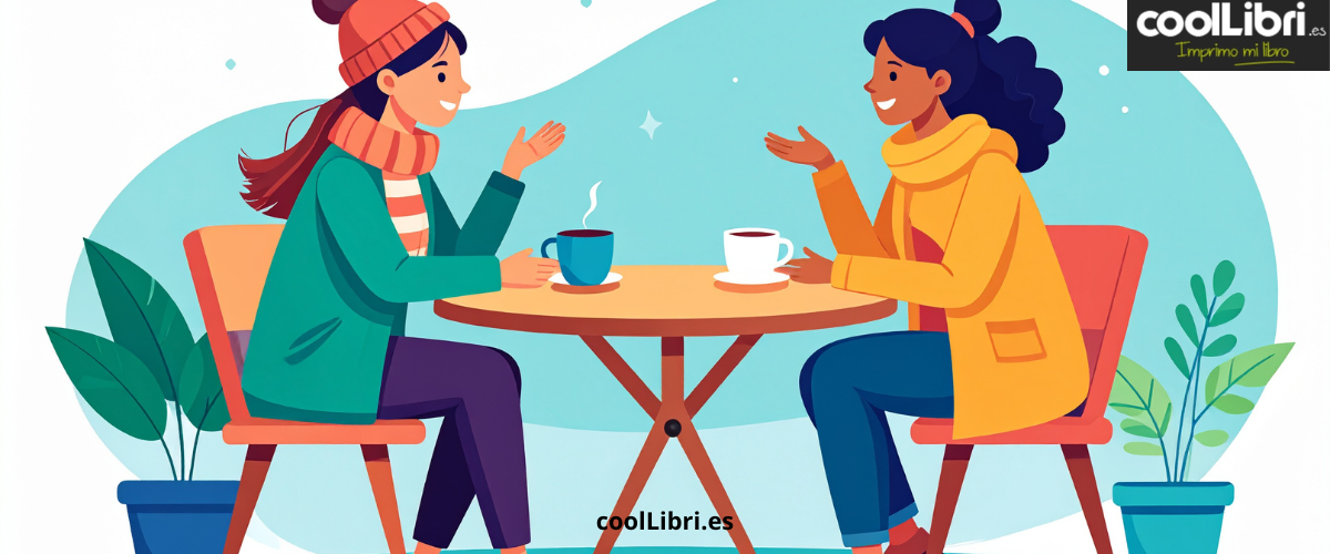 Storytelling para vender libros: conecta con tus lectores a través de las emociones