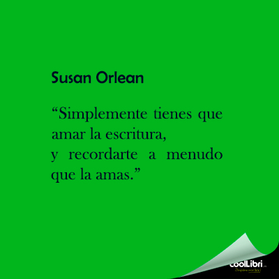 Susan Orlean