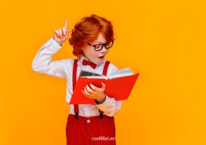 Texto argumentativo para niños