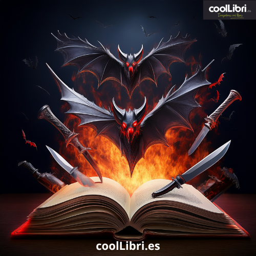 Tipos de antagonistas y sus características - coollibri.es