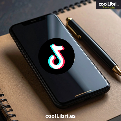 Tipos de guiones para escritores en TikTok - coollibri.es