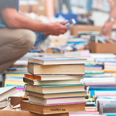 Todo sobre las ventajas de una librería para autoeditores