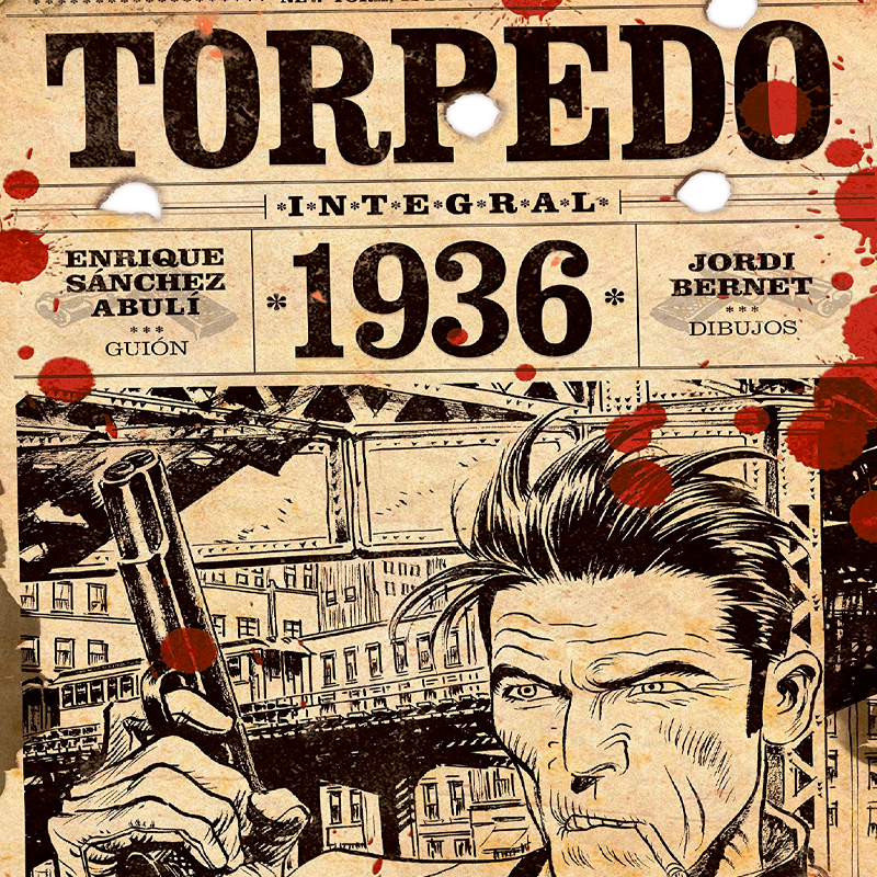 Torpedo 1936