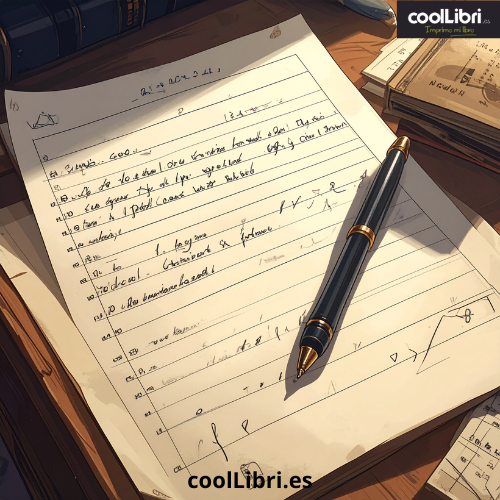 Uso de guiones largos - coollibri.es