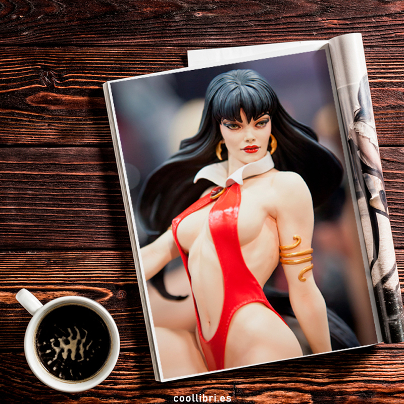 Vampirella