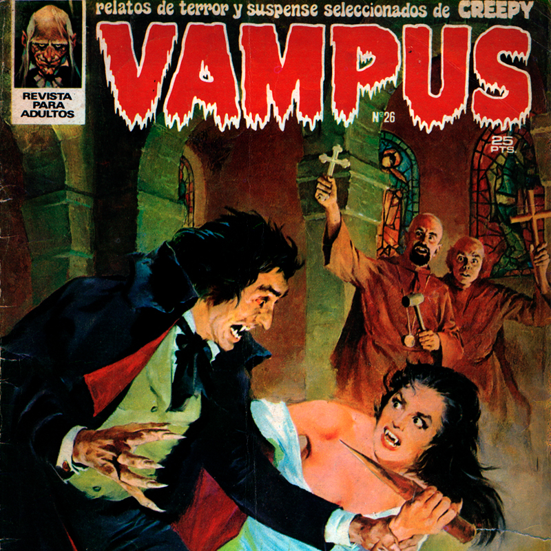 Vampus