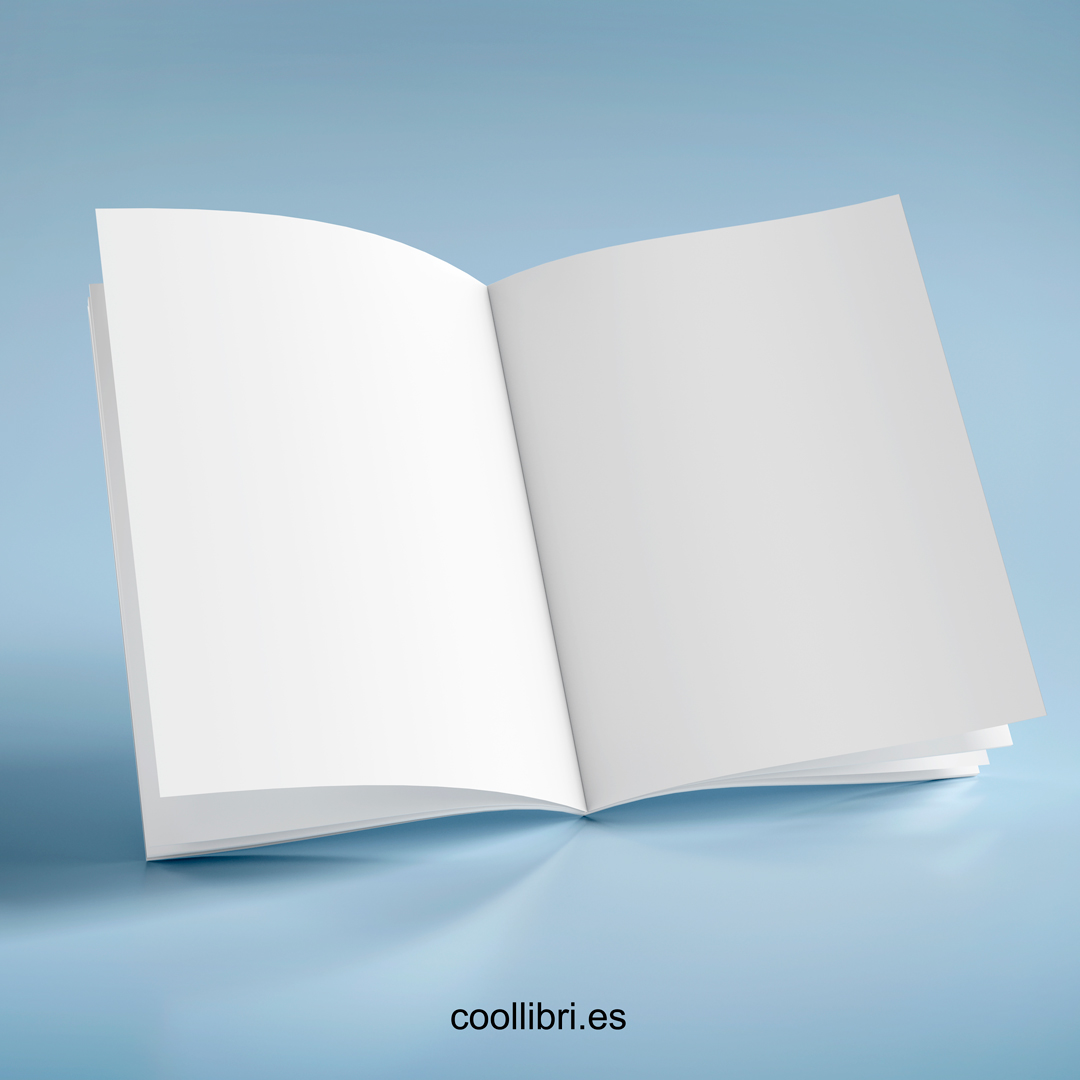 Ventajas de imprimir tu libro en Coollibri