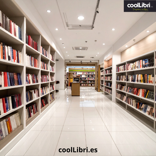 Ventajas y desventajas de la publicación tradicional - coollibri.es