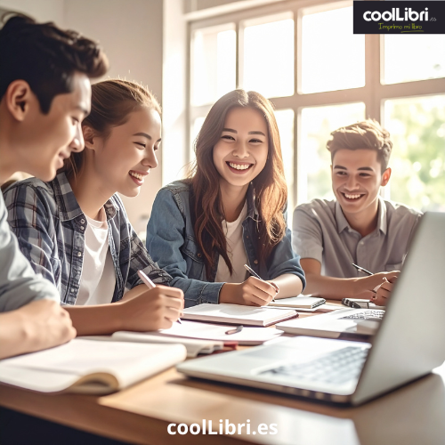 Ventajas y desventajas de técnicas para la escritura colaborativa en línea  - coollibri.es