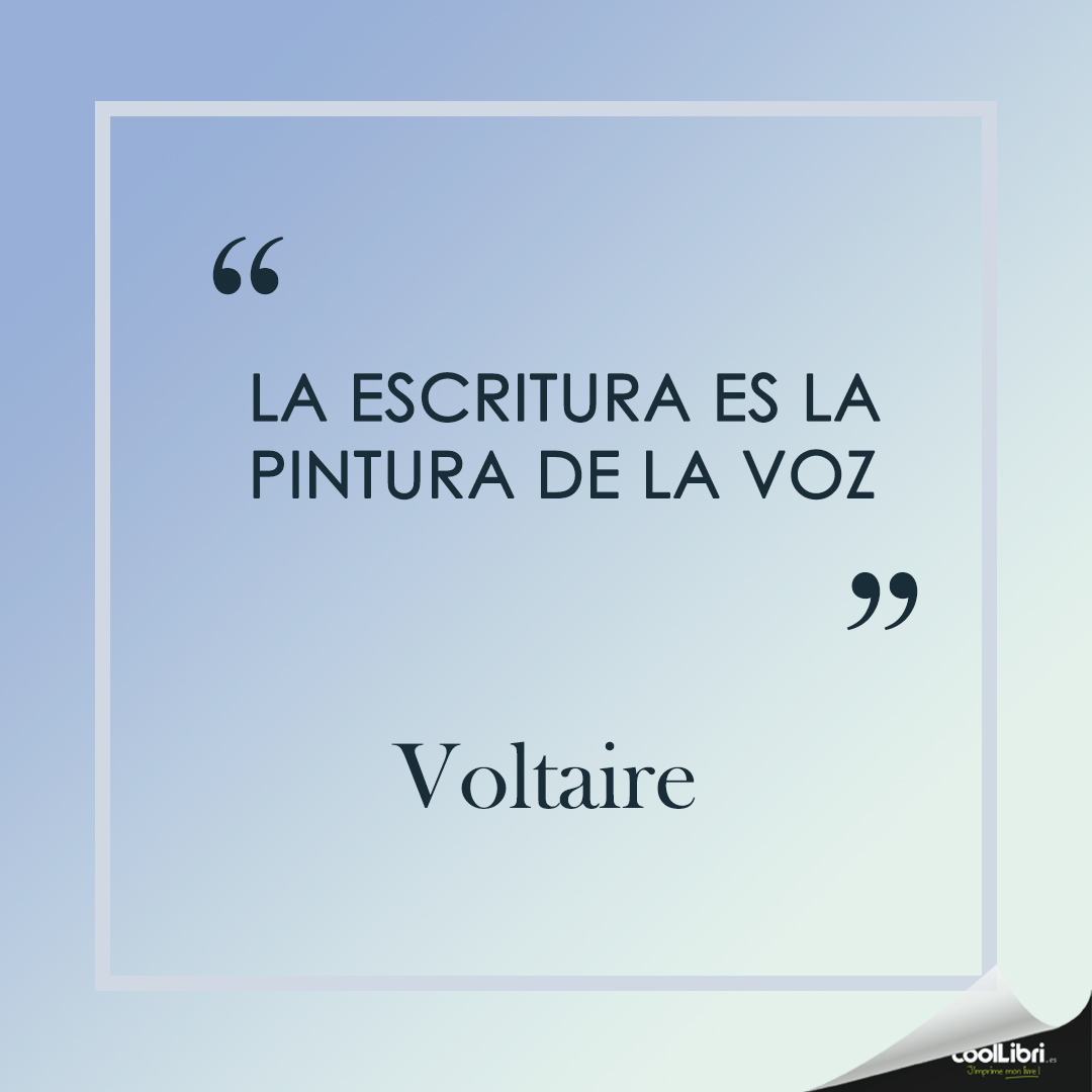 Voltaire