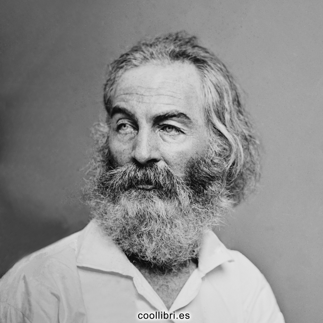 Walt Whitman