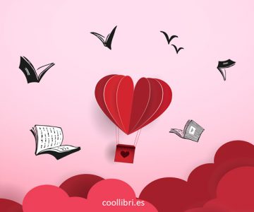 5 ideas para escribir un libro de amor
