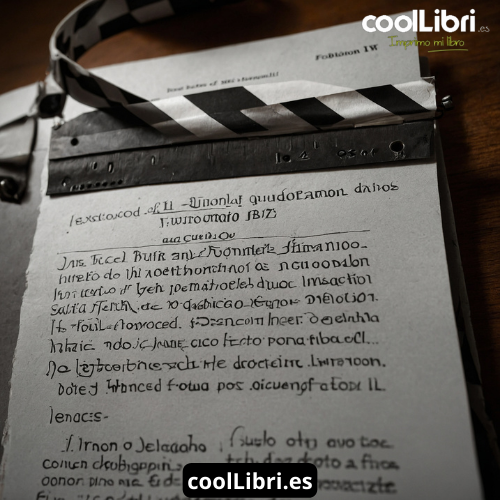 ¿Cómo diferenciar la escritura de guiones para cine y para TV - coollibri.es