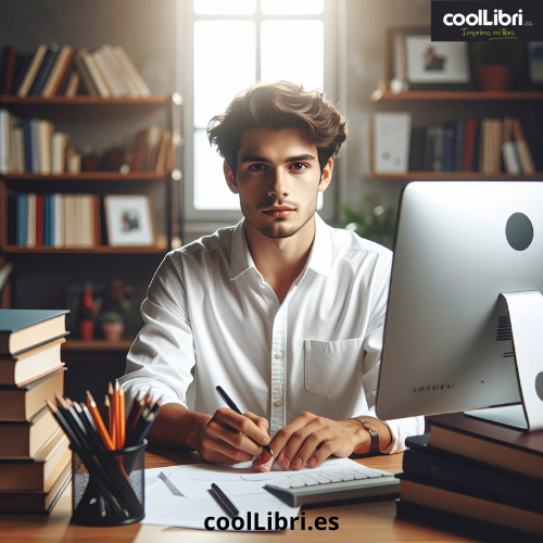 ¿Autocorrección o corrector profesional Cómo decidir - coollibri.es