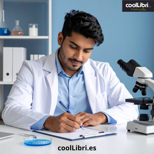 ¿Cómo escribir un libro de divulgación científica - coollibri.es