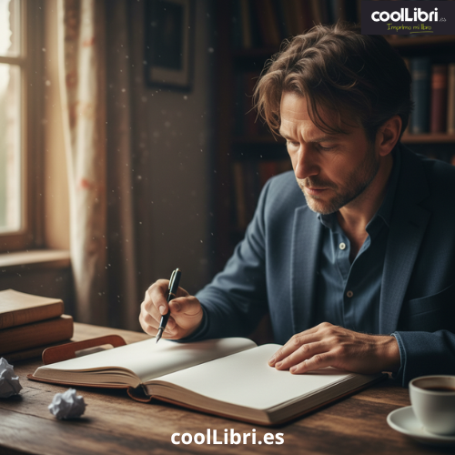 ¿Cómo usar los sentidos sin sobrecargar el texto - coollibri.es