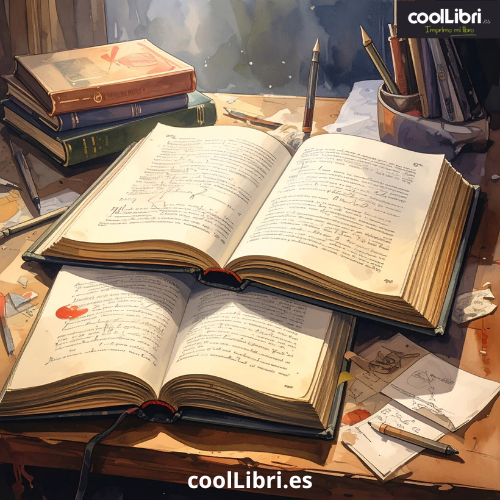 ¿Por qué todo autor primerizo necesita lectores beta- coollibri.es