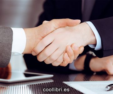 ¿Qué es y cómo conseguir un contrato de edición?