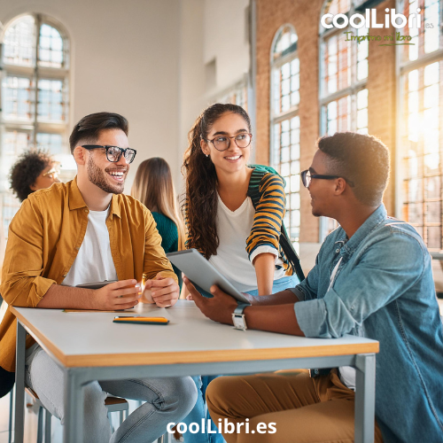 ¿Qué temas y tipos de historias capturan mejor la atención de los jóvenes - coollibri.es