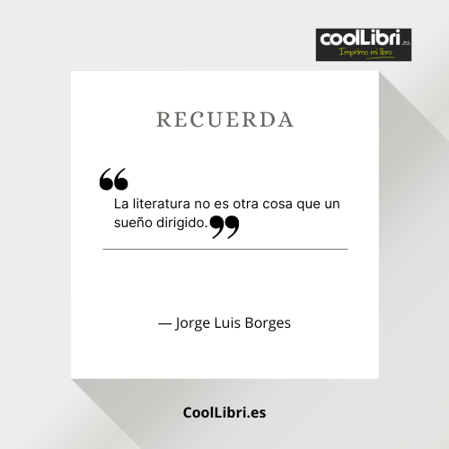 — Jorge Luis Borges
