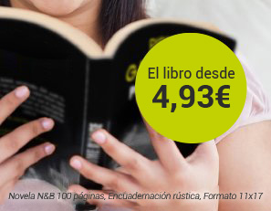 Imprimir su libro a muy buen precio