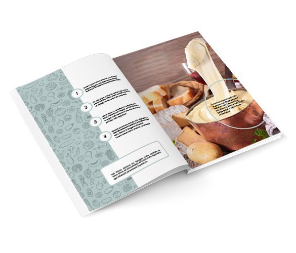 Mi cuaderno de recetas:: Libro de recetas Libro De Recetas en blanco para  crear tus propios platos Libro de recetas mis platos Recetario de cocina en