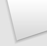 Cartulina 1 cara - 240 g blanco