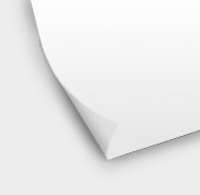 Brillante flexible - 300 g blanco